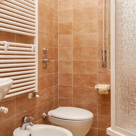 Bnbutler - Pellegrino Rossi, 42 - Ampio E Comodo Per 5 Daire Milano