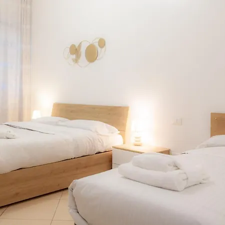 Bnbutler - Pellegrino Rossi, 42 - Ampio E Comodo Per 5 Apartamento Milão