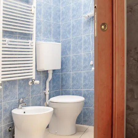 Bnbutler - Pellegrino Rossi, 42 - Ampio E Comodo Per 5 *