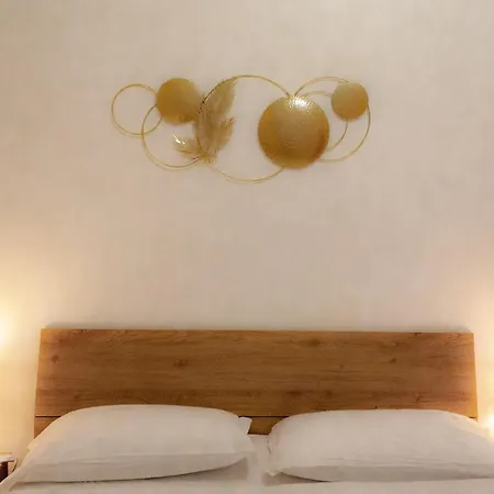 Bnbutler - Pellegrino Rossi, 42 - Ampio E Comodo Per 5 Apartamento