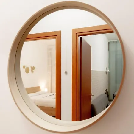 Bnbutler - Pellegrino Rossi, 42 - Ampio E Comodo Per 5 Daire