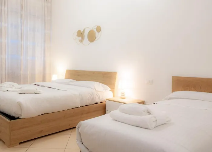 Bnbutler - Pellegrino Rossi, 42 - Ampio E Comodo Per 5 Apartment Mailand