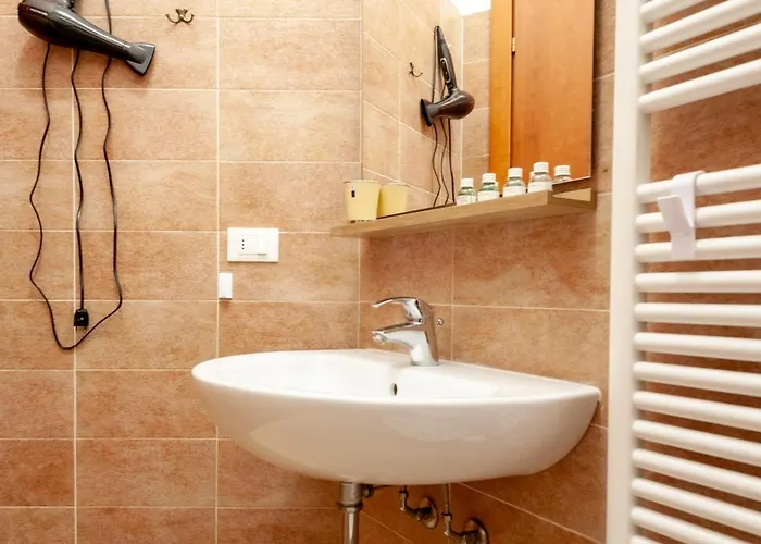 Apartment Bnbutler - Pellegrino Rossi, 42 - Ampio E Comodo Per 5 Mailand