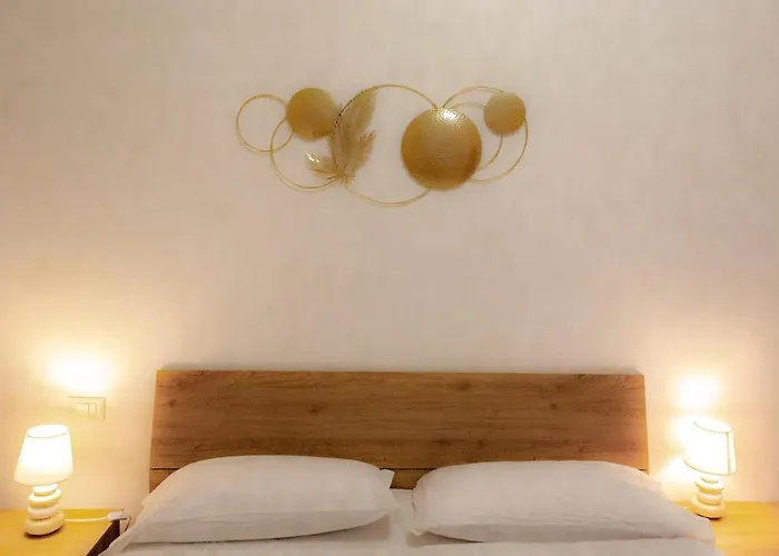 Bnbutler - Pellegrino Rossi, 42 - Ampio E Comodo Per 5 Apartment